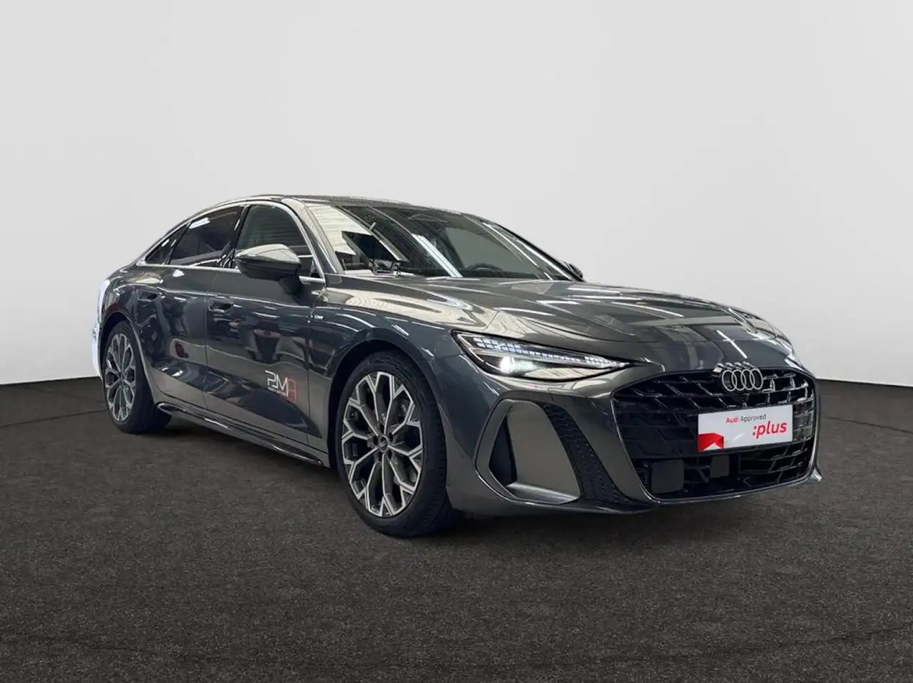 Audi A6 Audi A6 Berline S line TFSI 150 kW S tronic 4
