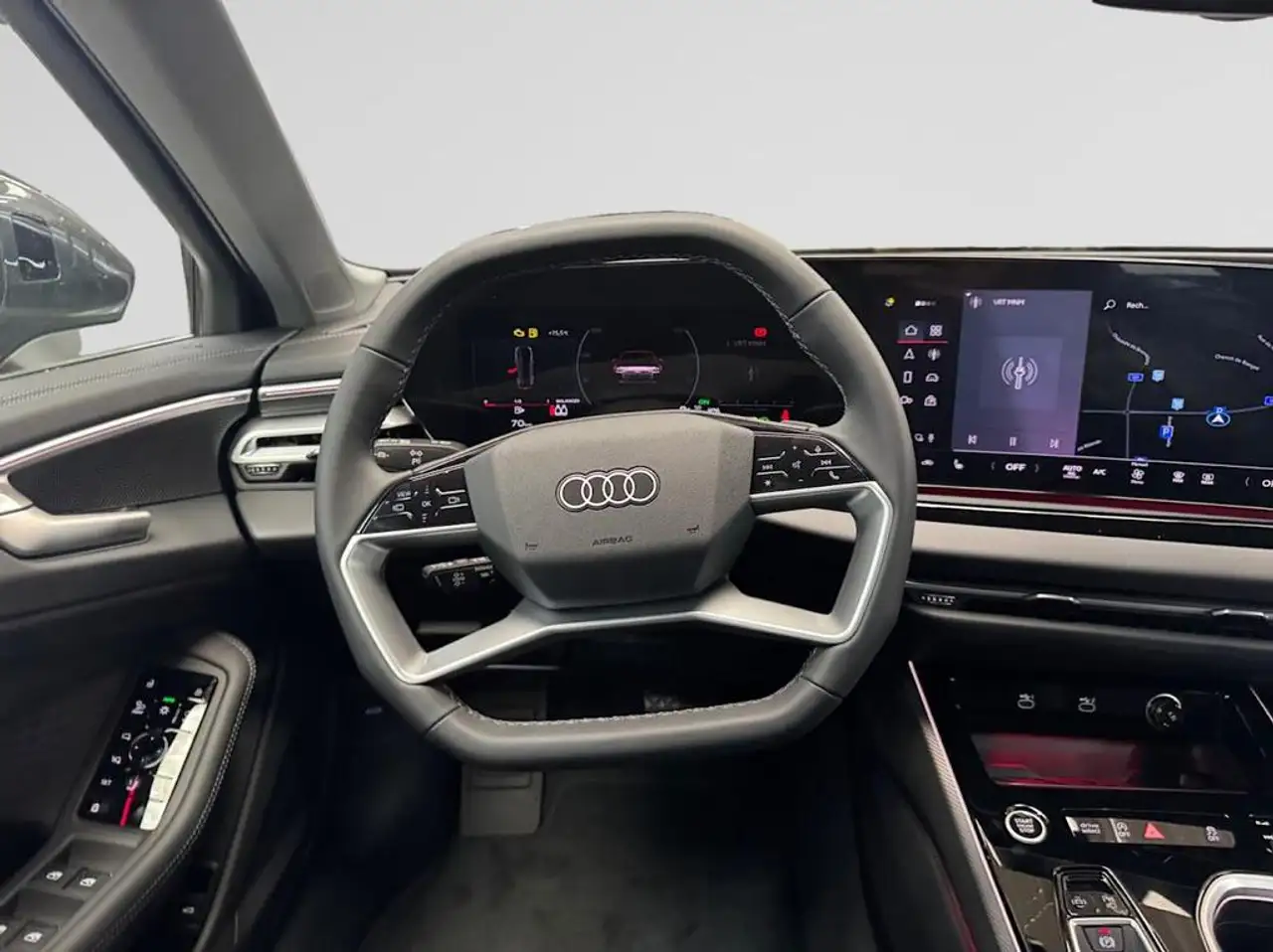Audi A6 Audi A6 Berline S line TFSI 150 kW S tronic 8