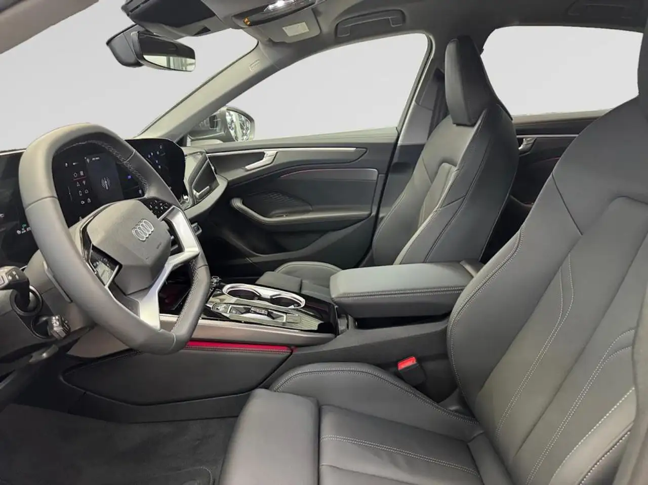 Audi A6 Audi A6 Berline S line TFSI 150 kW S tronic 6