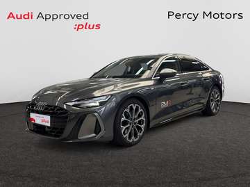 Audi A6 Berline S line TFSI 150 kW S tronic