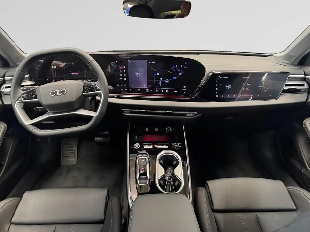 Audi A6 Audi A6 Berline S line TFSI 150 kW S tronic 7