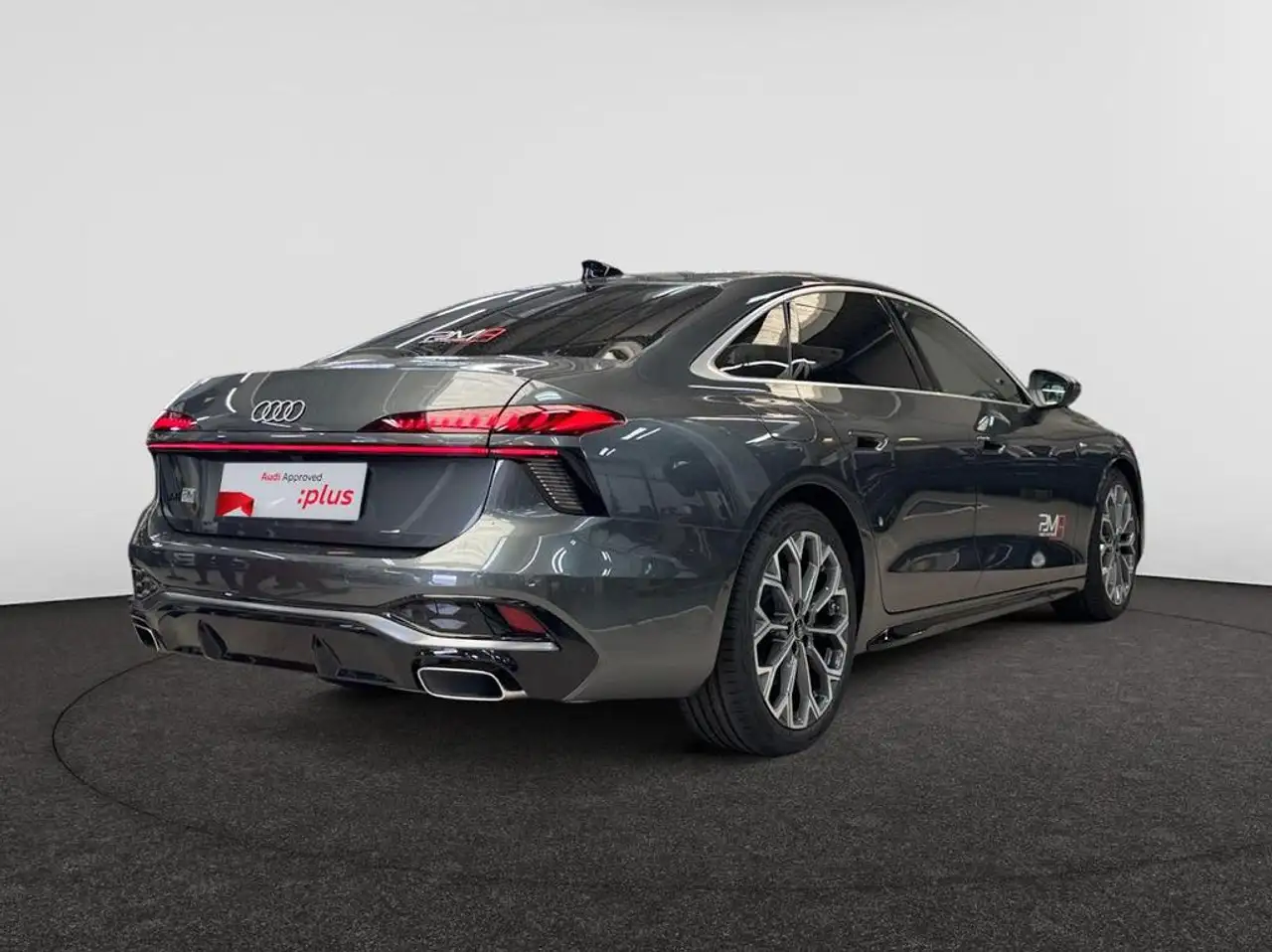 Audi A6 Audi A6 Berline S line TFSI 150 kW S tronic 3