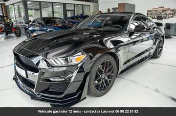 Pack Shelby Tout compris hors homologation 4500e