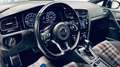Volkswagen Golf GTI 2.0 BOITE AUTO PALETTE PDC NAVI CARPLAY XENON JA18 Grau - thumbnail 8