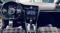 Volkswagen Golf GTI 2.0 BOITE AUTO PALETTE PDC NAVI CARPLAY XENON JA18 Grau - thumbnail 13