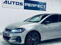 Volkswagen Golf GTI 2.0 BOITE AUTO PALETTE PDC NAVI CARPLAY XENON JA18 Grau - thumbnail 5