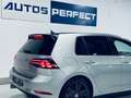 Volkswagen Golf GTI 2.0 BOITE AUTO PALETTE PDC NAVI CARPLAY XENON JA18 Grau - thumbnail 7