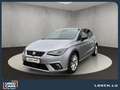 SEAT Ibiza FR+LED+NAVI+DIGI+ Zilver - thumbnail 1