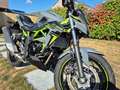 Kawasaki Z 125 Grijs - thumbnail 4