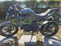 Kawasaki Z 125 Grijs - thumbnail 3