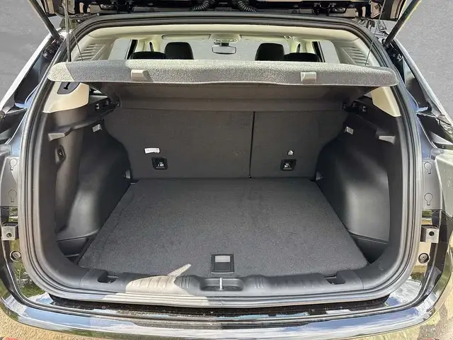 Jeep Compass view 7