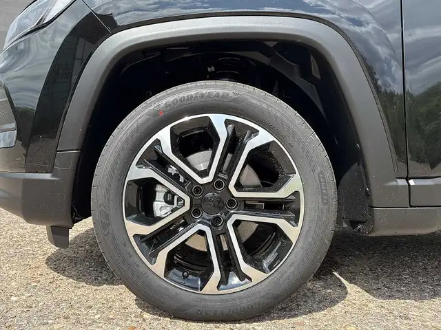 Jeep Compass view 6