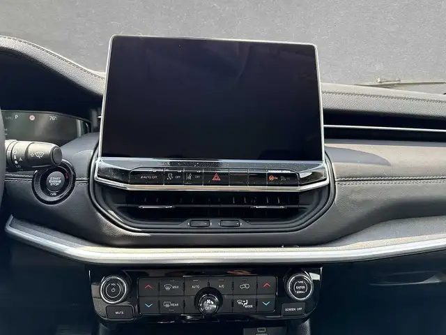 Jeep Compass view 13
