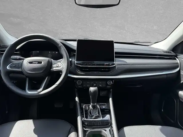 Jeep Compass view 10