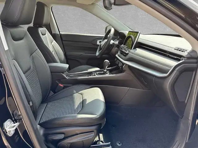 Jeep Compass view 9