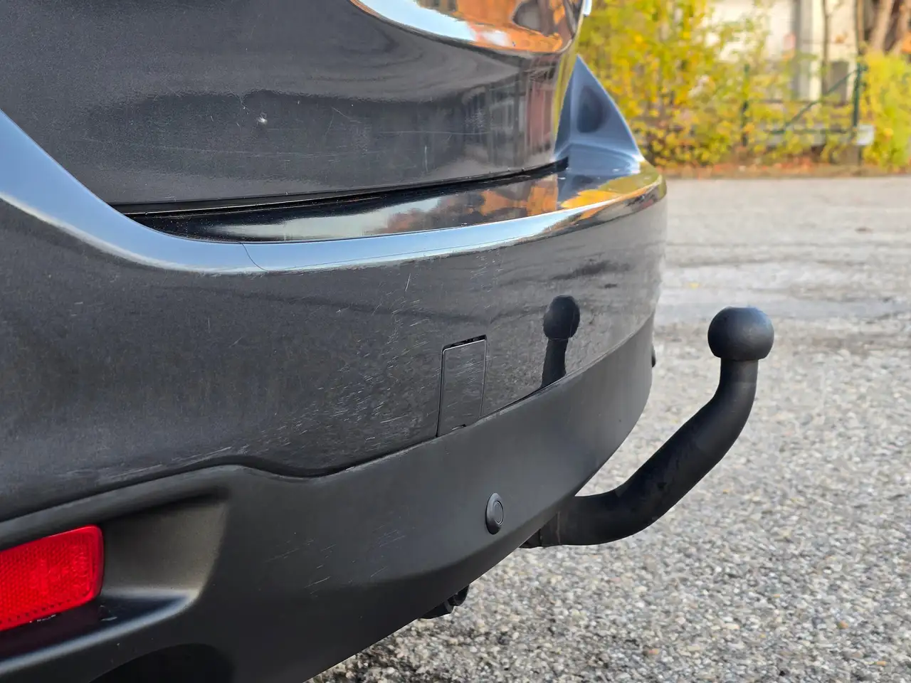 Mazda 6 Sports-Line Top – Bild 9