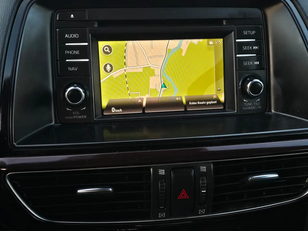 Mazda 6 Sports-Line Top – Bild 26