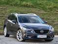 Mazda 6 Sports-Line Top* Kredit* Automatik*Navi* RFK* AHK* Grau - thumbnail 2