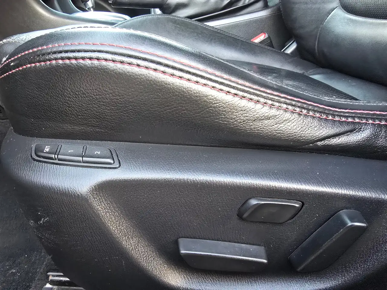 Mazda 6 Sports-Line Top – Bild 12