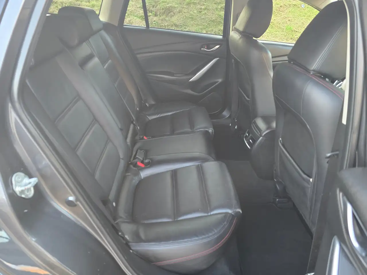 Mazda 6 Sports-Line Top – Bild 23