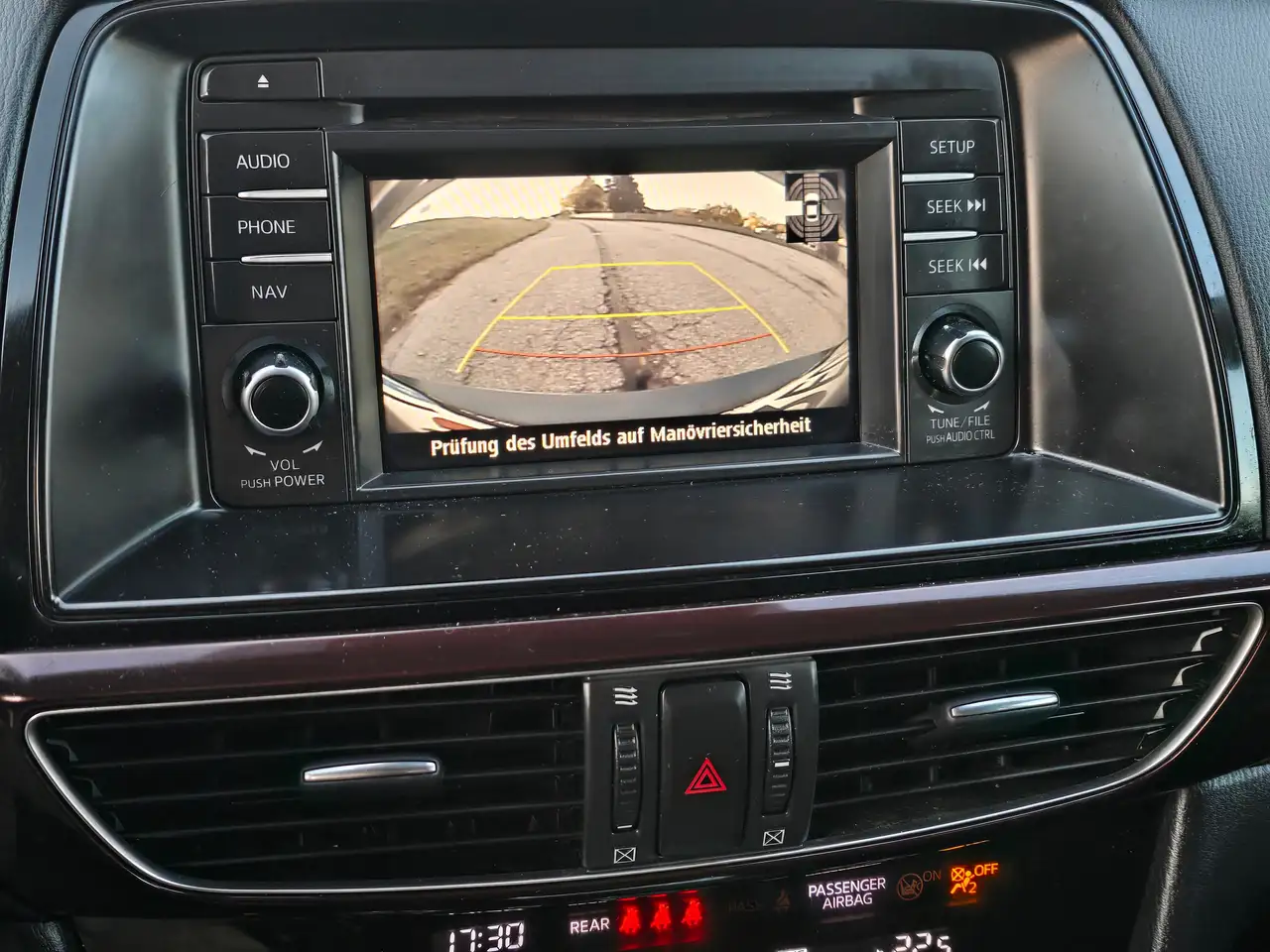 Mazda 6 Sports-Line Top – Bild 27