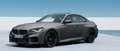 BMW M2 COUPE. FROZEN PURE GREY. AB MITTE 2024. VOLL+ Grey - thumbnail 1