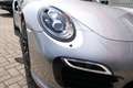 Porsche 991 Turbo S 3.8 | GT Silver, Keramische remmen, Carbon Grigio - thumbnail 11