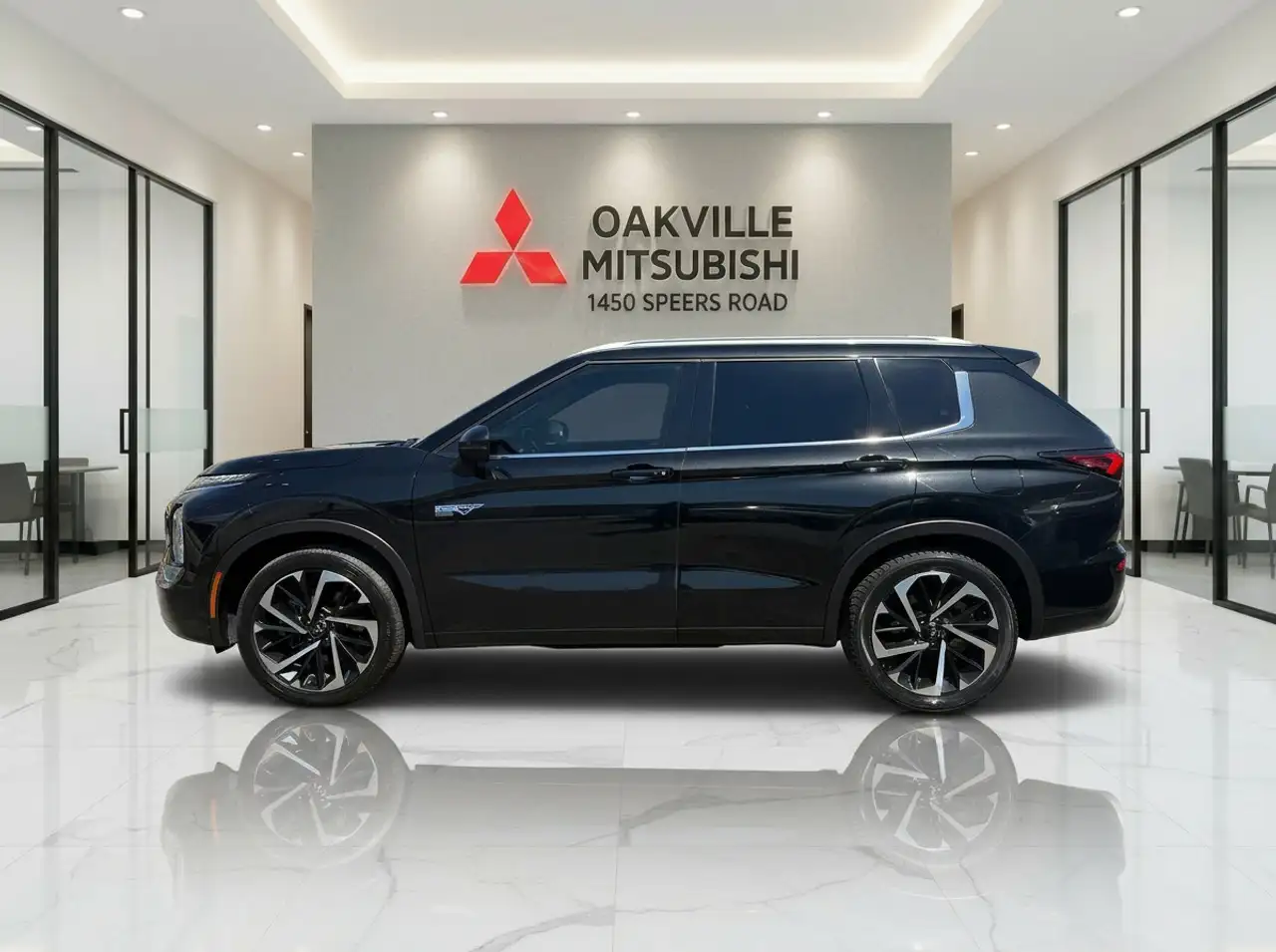 Mitsubishi Outlander снимка Mitsubishi Outlander