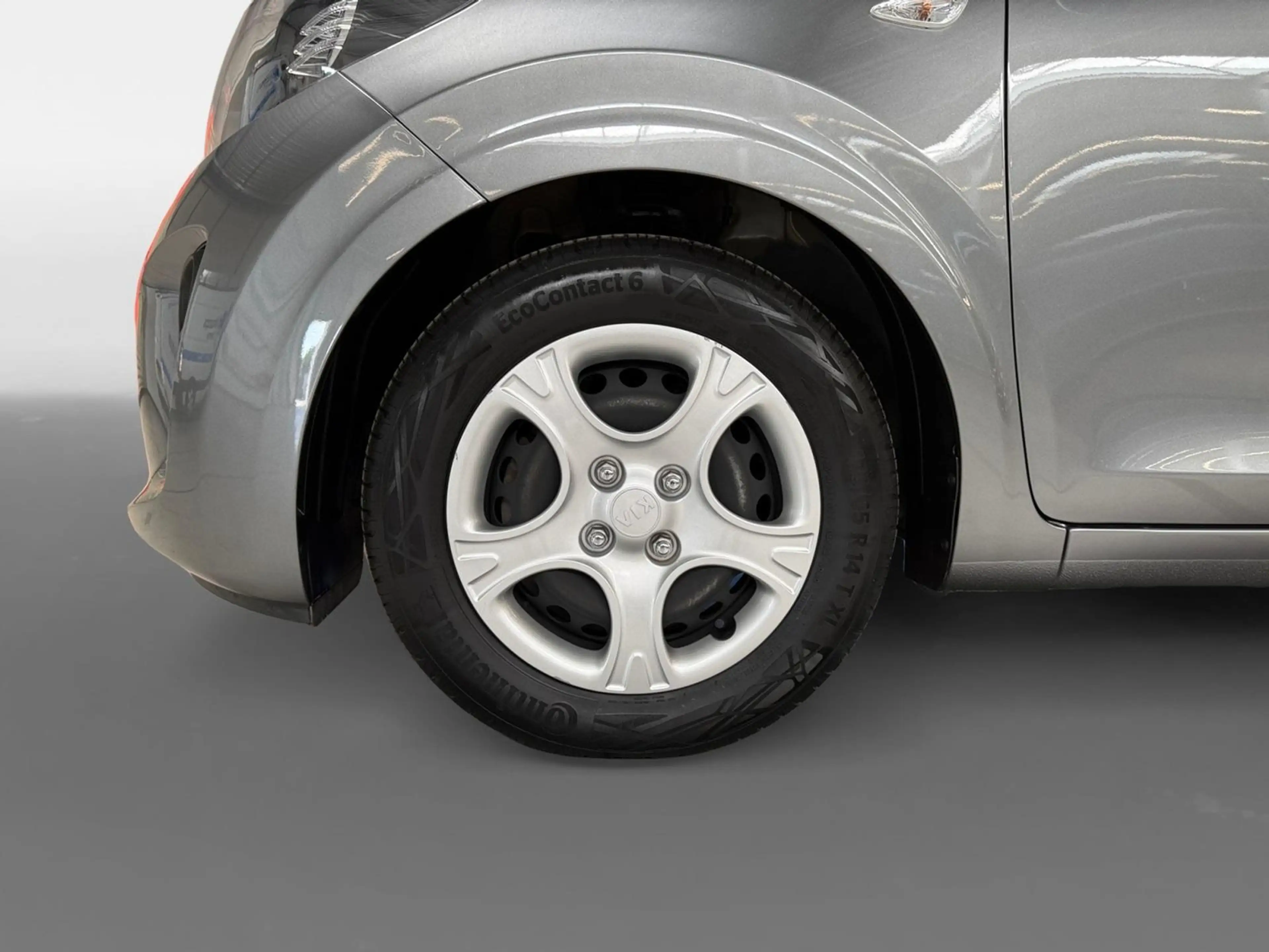 Kia Picanto 1.0 DPi ComfortLine I Cruise Control I Radio I Air — photo 14