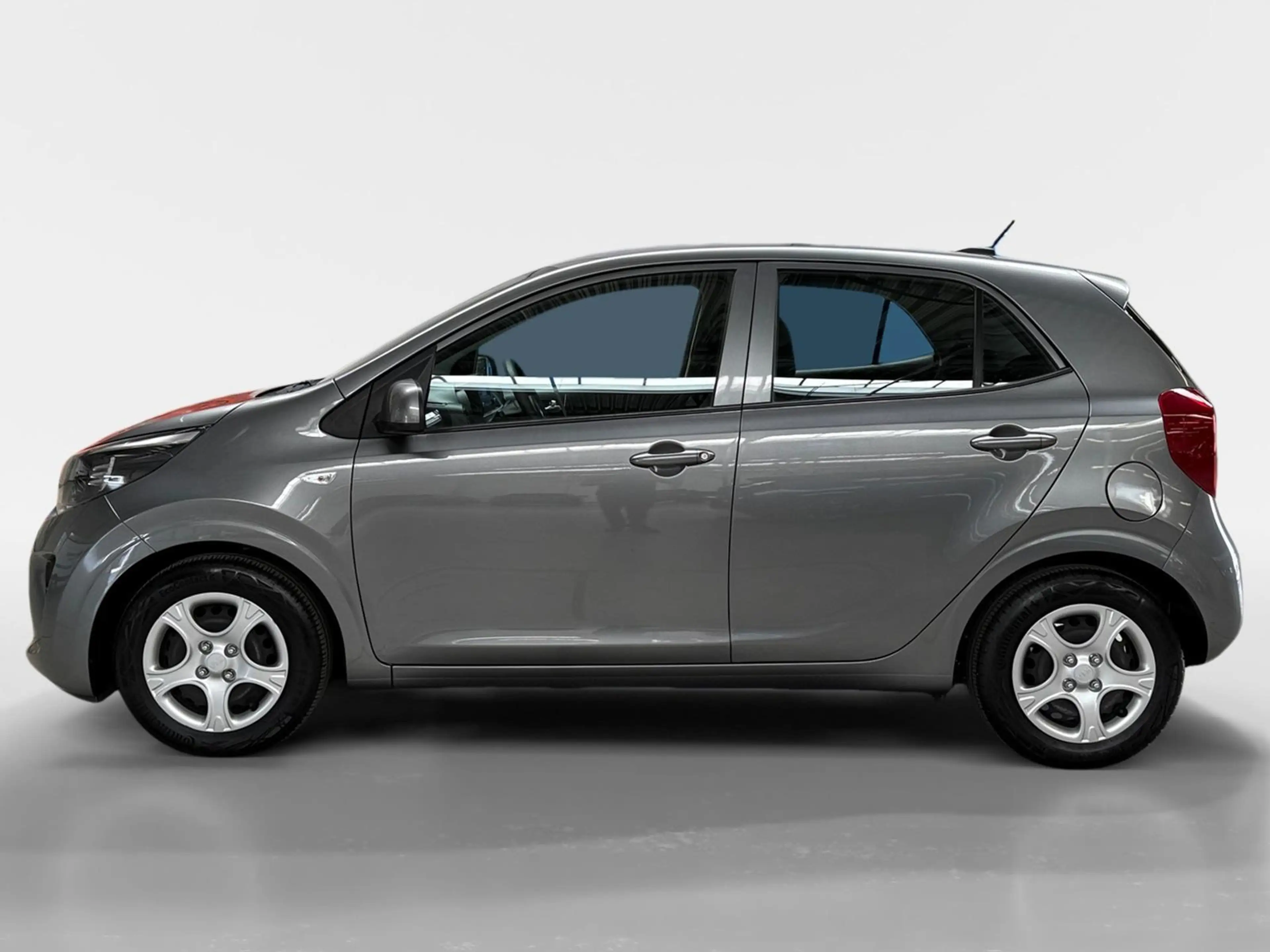 Kia Picanto 1.0 DPi ComfortLine I Cruise Control I Radio I Air — photo 7