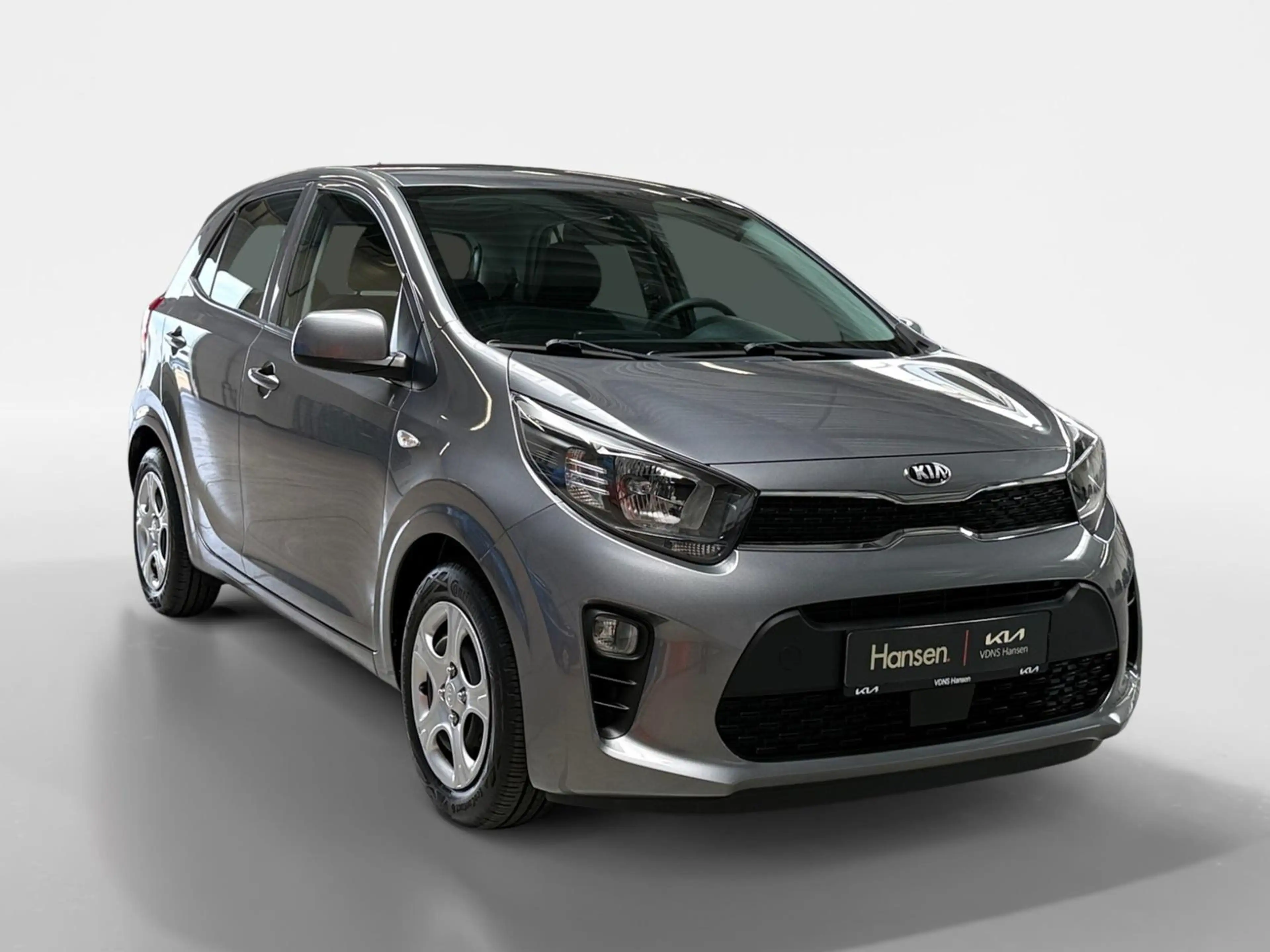 Kia Picanto 1.0 DPi ComfortLine I Cruise Control I Radio I Air — photo 5