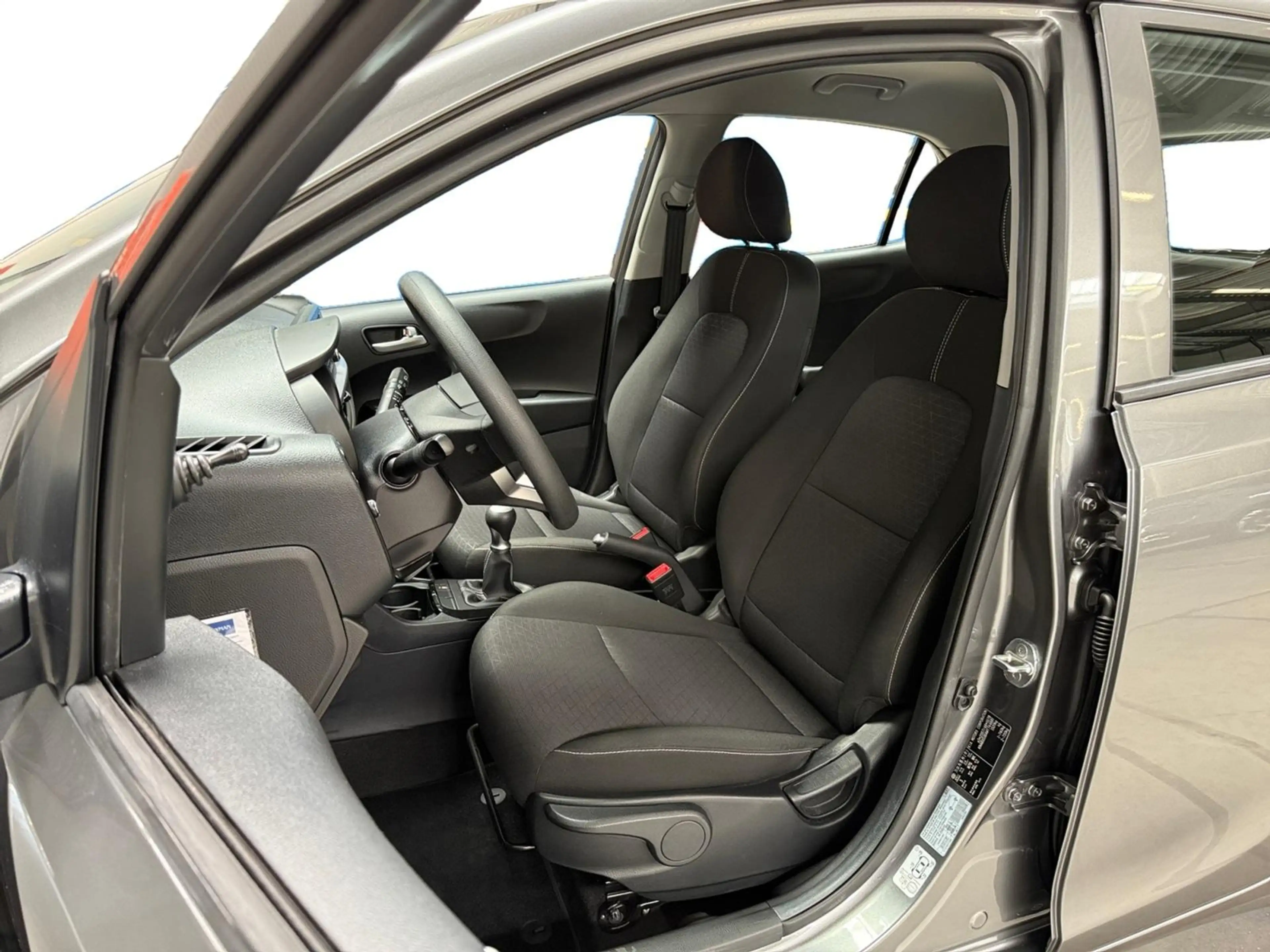 Kia Picanto 1.0 DPi ComfortLine I Cruise Control I Radio I Air — photo 10