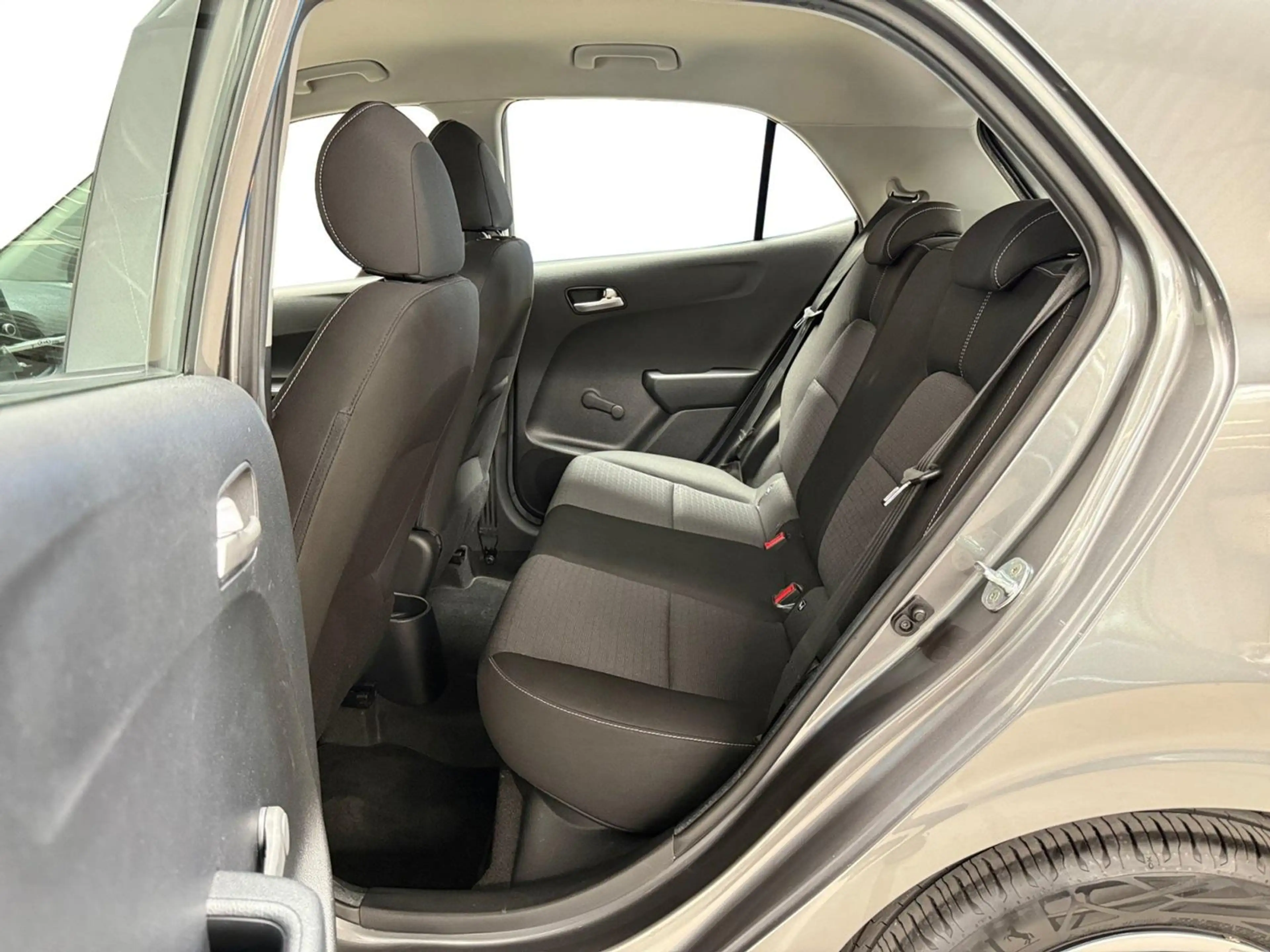 Kia Picanto 1.0 DPi ComfortLine I Cruise Control I Radio I Air — photo 15