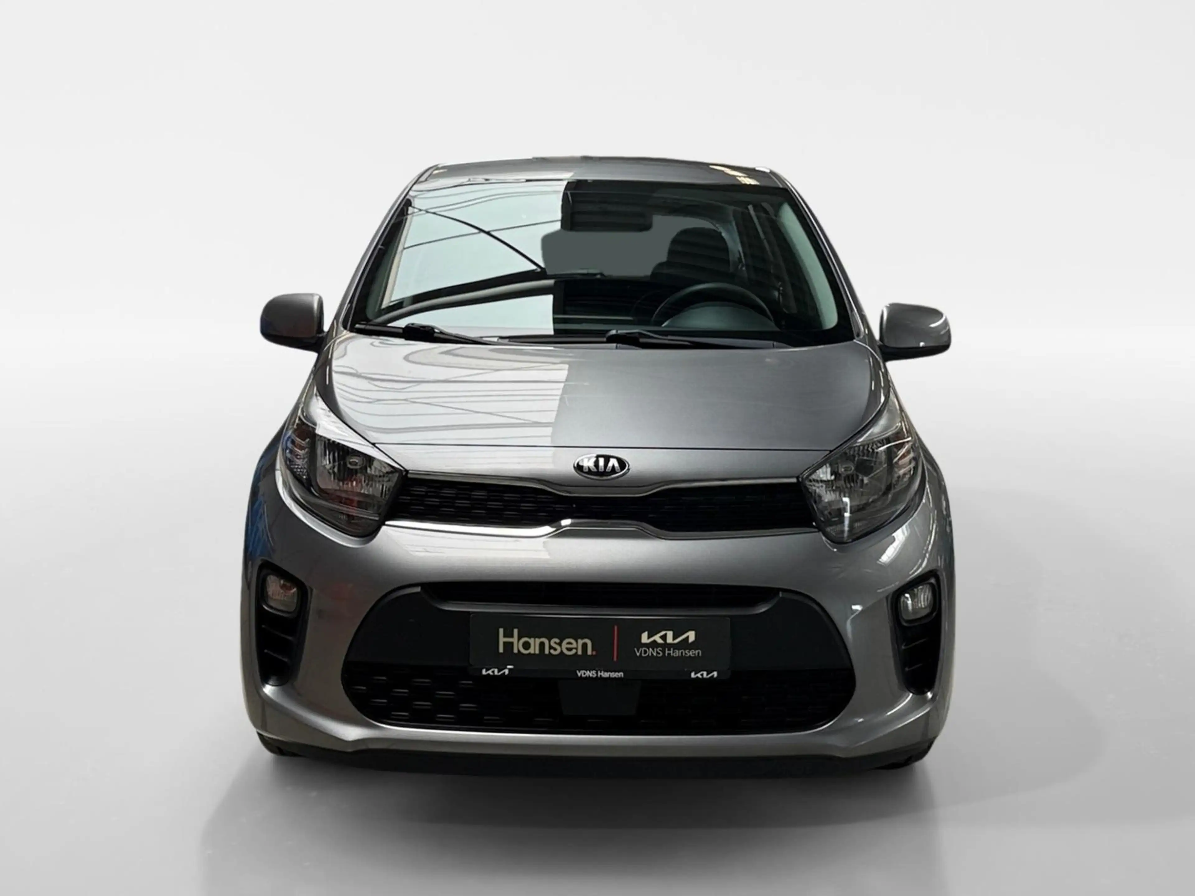 Kia Picanto 1.0 DPi ComfortLine I Cruise Control I Radio I Air — photo 12