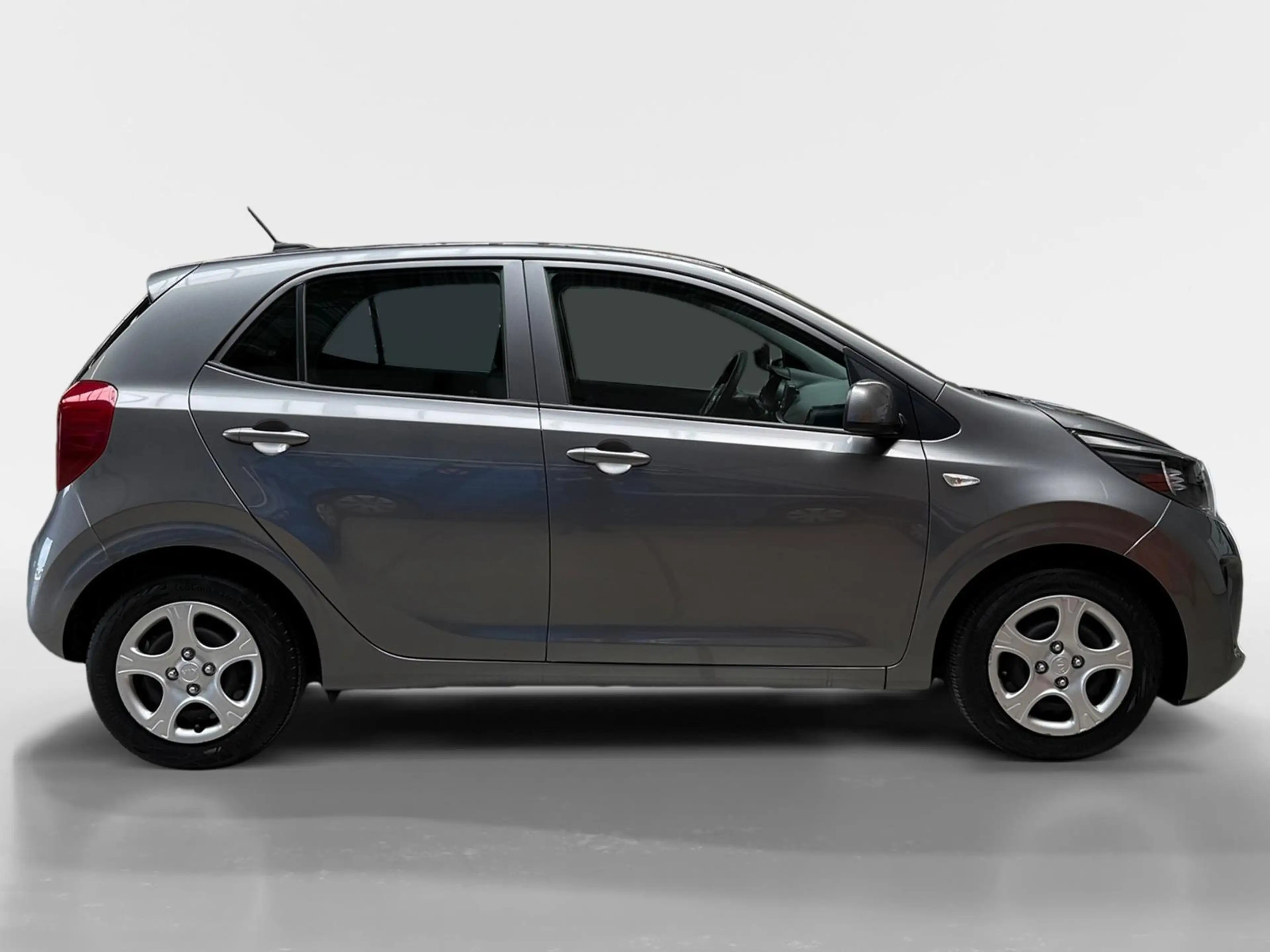 Kia Picanto 1.0 DPi ComfortLine I Cruise Control I Radio I Air — photo 8