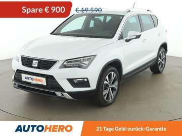 2.0 TDI Xcellence 4Drive