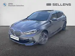 BMW Série 1 118iA 136ch M Sport DKG7