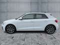 Audi A1 25 TFSI S-TR ADVANCED 2xPDC+GRA+SHZ Weiß - thumbnail 4