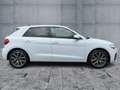 Audi A1 25 TFSI S-TR ADVANCED 2xPDC+GRA+SHZ Weiß - thumbnail 7