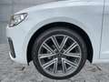 Audi A1 25 TFSI S-TR ADVANCED 2xPDC+GRA+SHZ Weiß - thumbnail 8