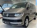 Volkswagen T6 Multivan Multivan T6 LR 2,0 TDI 4Motion BMT DSG // TOP /... Szürke - thumbnail 3
