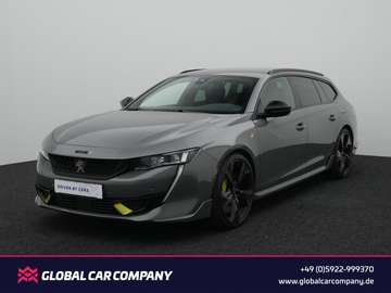 SW Hybrid4 360 PSE,MASSAGE,NACHT,FOCAL,MEMOR