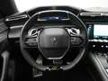 Peugeot 508 SW Hybrid4 360 PSE,MASSAGE,NACHT,FOCAL,MEMOR Gris - thumbnail 10