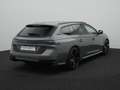 Peugeot 508 SW Hybrid4 360 PSE,MASSAGE,NACHT,FOCAL,MEMOR Gris - thumbnail 5