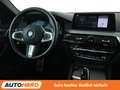 BMW M5 M550d xDrive Aut.*NAVI*CAM*SHZ*TEMPO* Negro - thumbnail 13