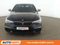 BMW M5 M550d xDrive Aut.*NAVI*CAM*SHZ*TEMPO* Negro - thumbnail 9