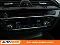 BMW M5 M550d xDrive Aut.*NAVI*CAM*SHZ*TEMPO* Negro - thumbnail 23