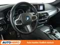 BMW M5 M550d xDrive Aut.*NAVI*CAM*SHZ*TEMPO* Negro - thumbnail 11