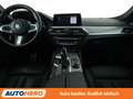 BMW M5 M550d xDrive Aut.*NAVI*CAM*SHZ*TEMPO* Negro - thumbnail 12