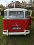 Volkswagen T1 bus Rood - thumbnail 23